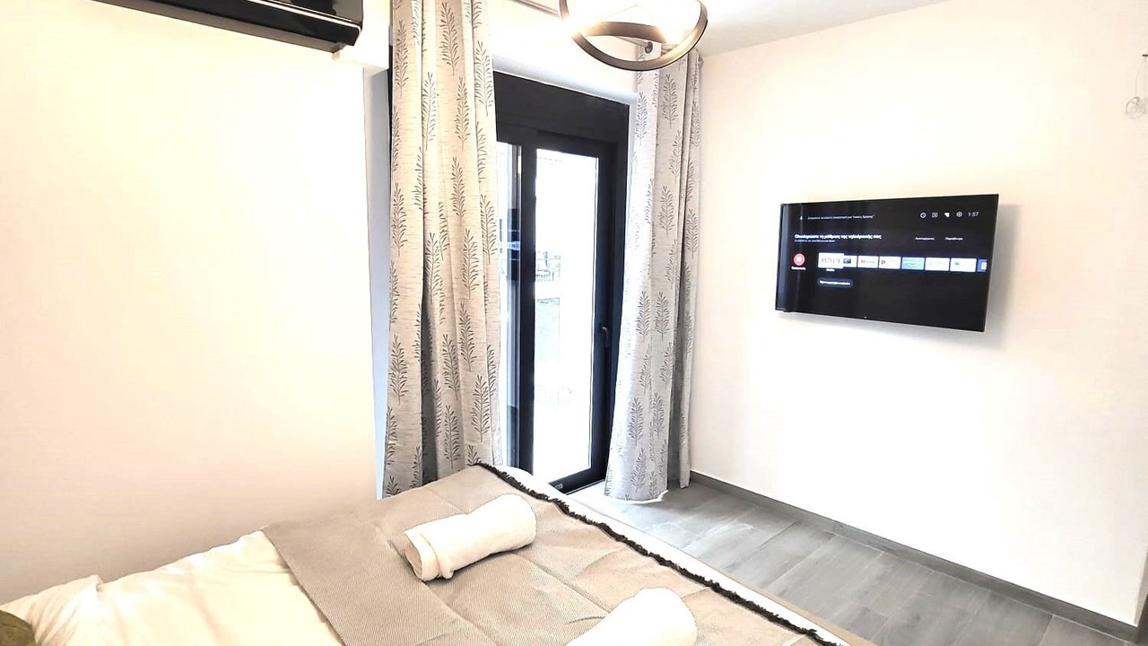Photo of Bedroom in Kinosargous
