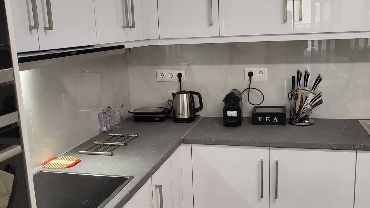 Photo of Kitchen in Kinosargous