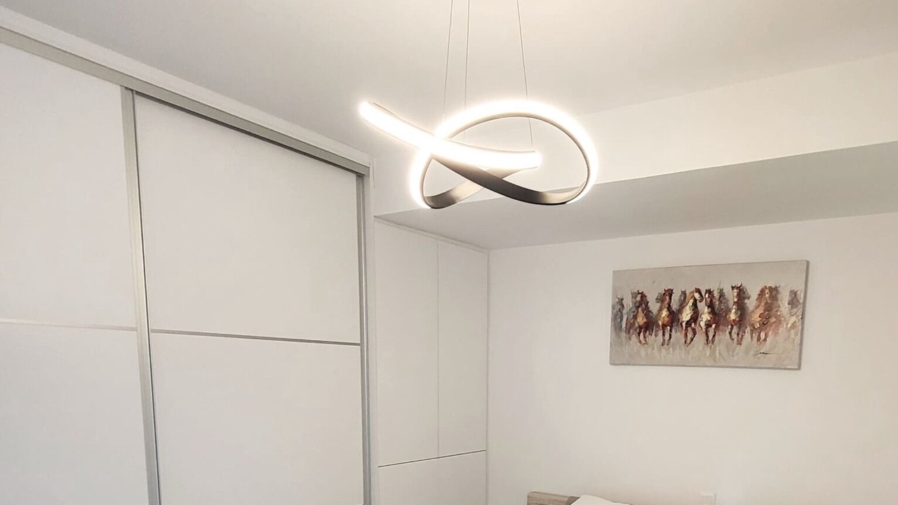 Photo of Bedroom in Kinosargous