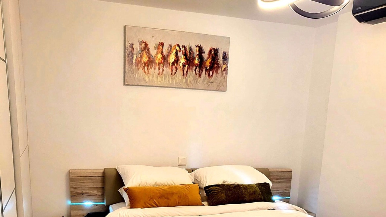 Photo of Bedroom in Kinosargous
