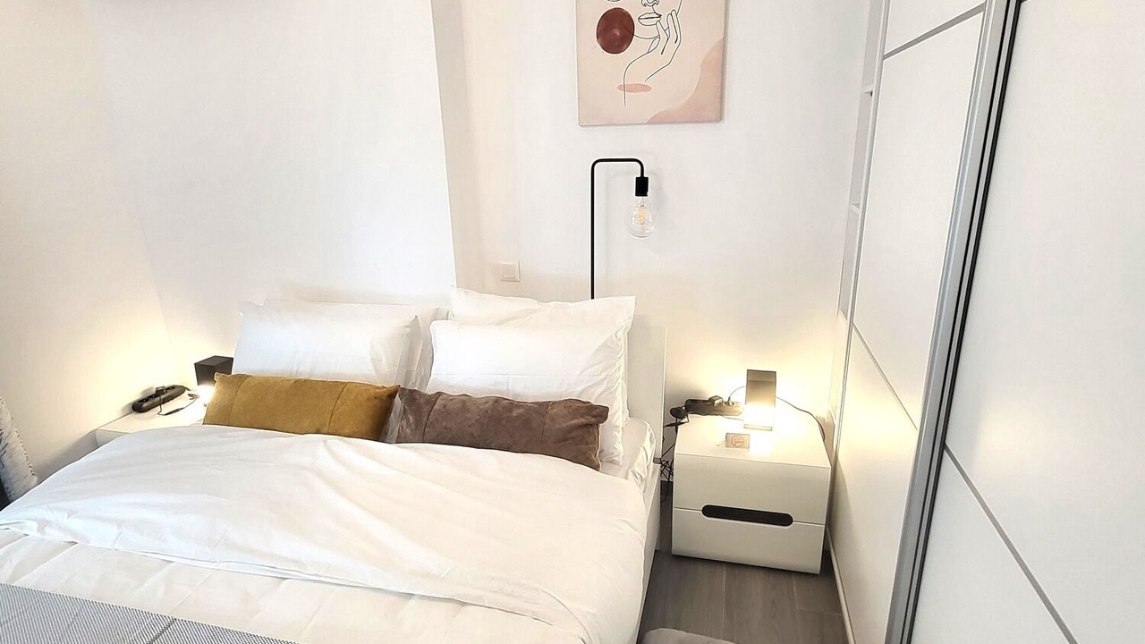 Photo of Bedroom in Kinosargous