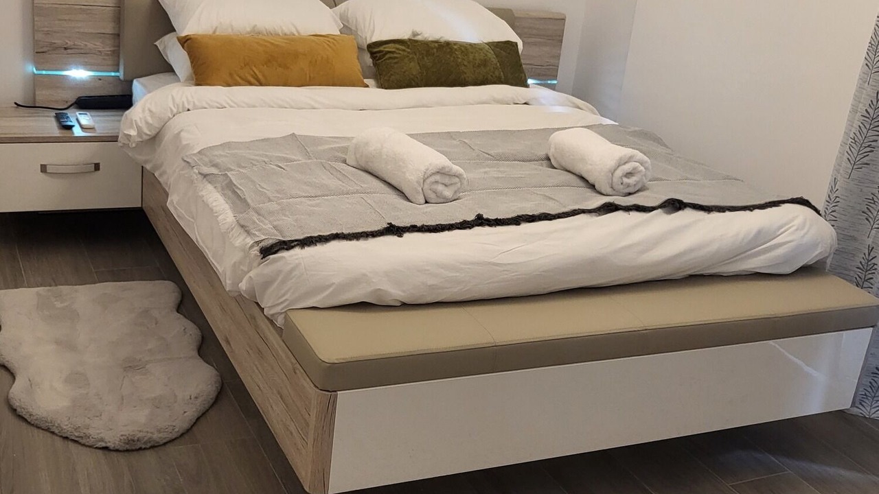Photo of Bedroom in Kinosargous