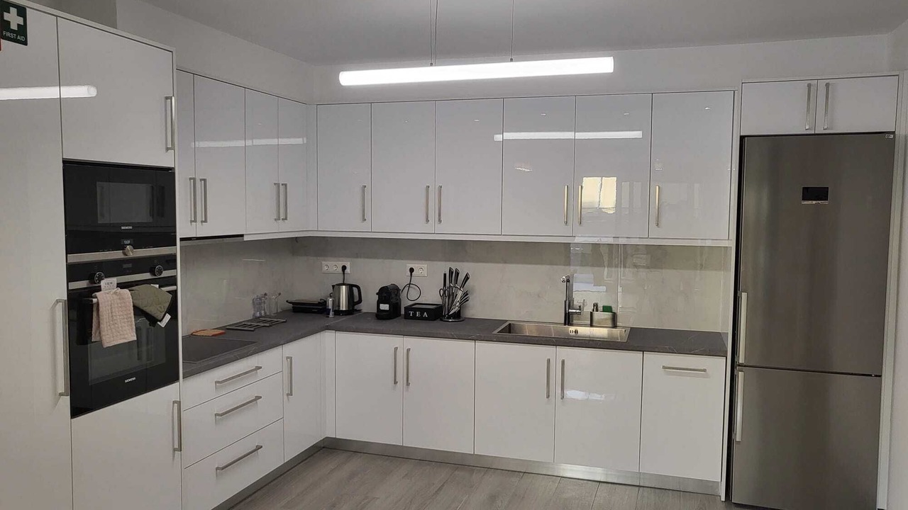 Photo of Kitchen in Kinosargous