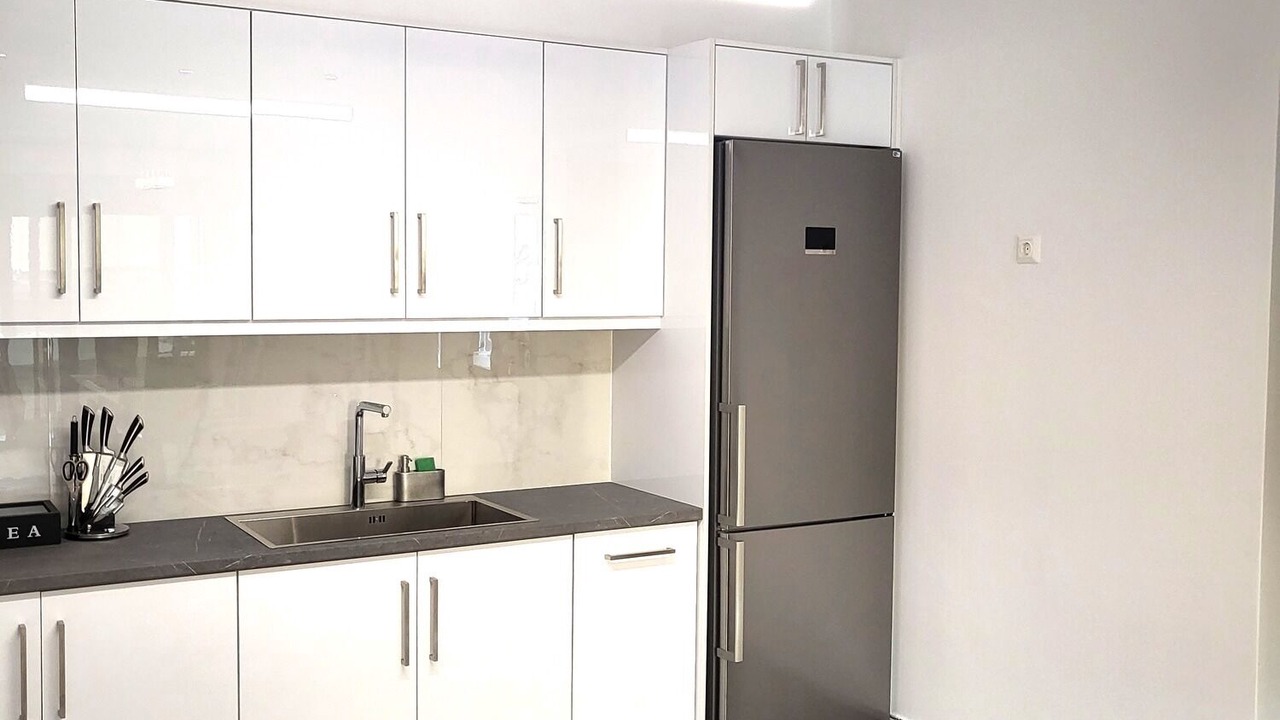 Photo of Kitchen in Kinosargous