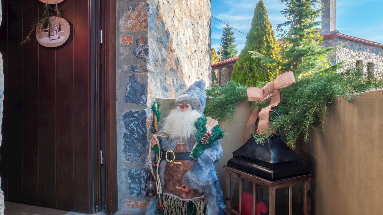 Photo of Outdoor in Aghios Athanasios