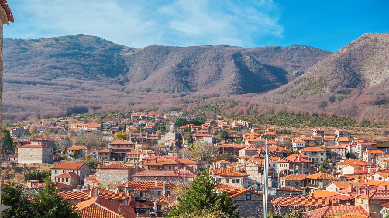 Photo of Others in Aghios Athanasios