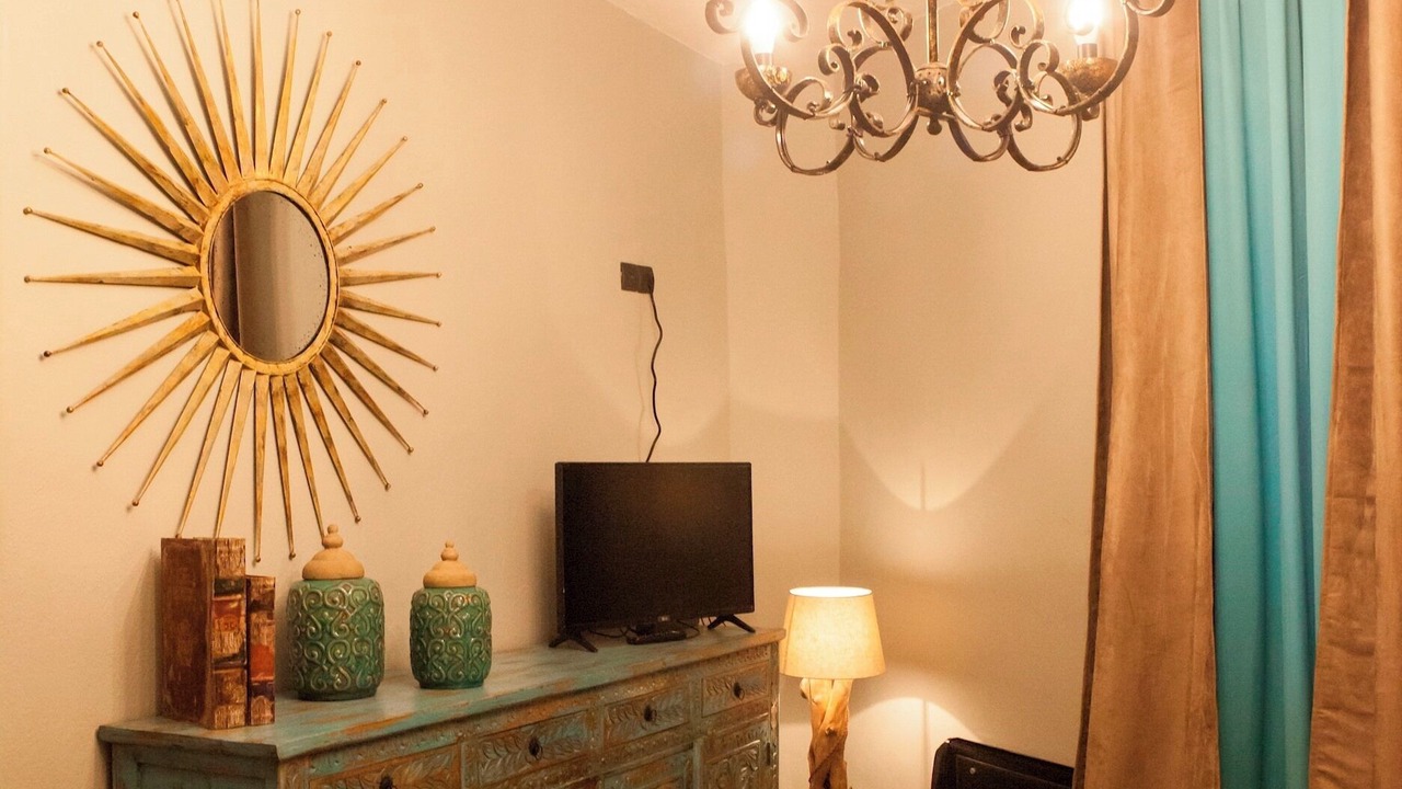 Photo of Bedroom in Aghios Athanasios
