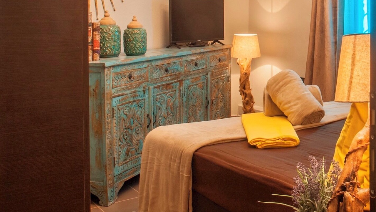 Photo of Bedroom in Aghios Athanasios