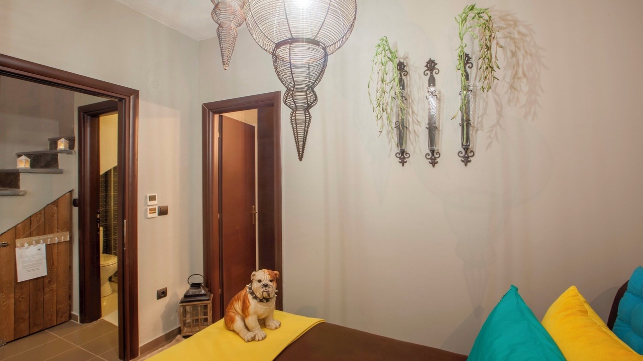 Photo of Bedroom in Aghios Athanasios