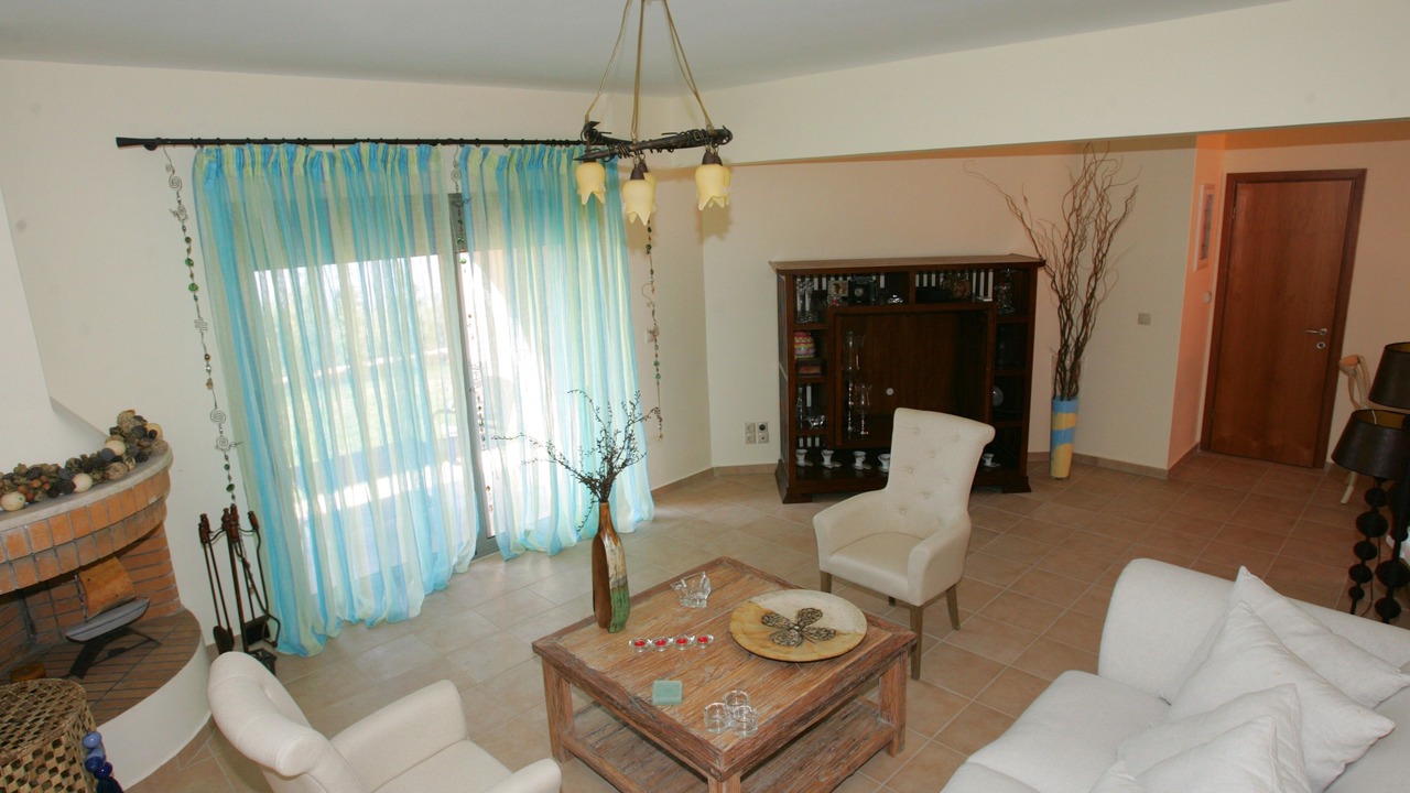 Photo of Livingroom in Vlachata