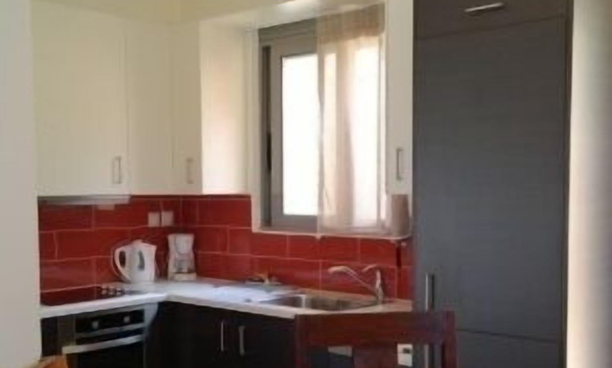 Photo of Kitchen in Vlachata