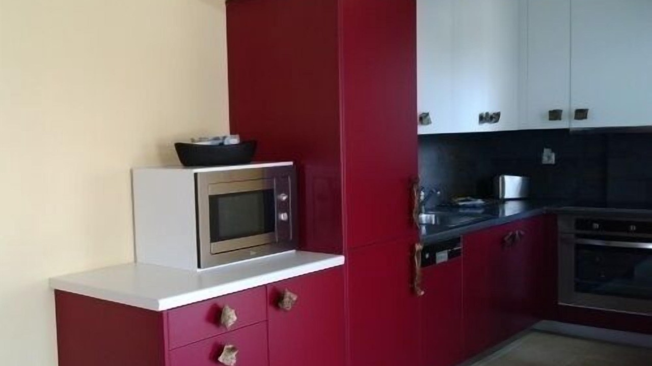 Photo of Kitchen in Vlachata