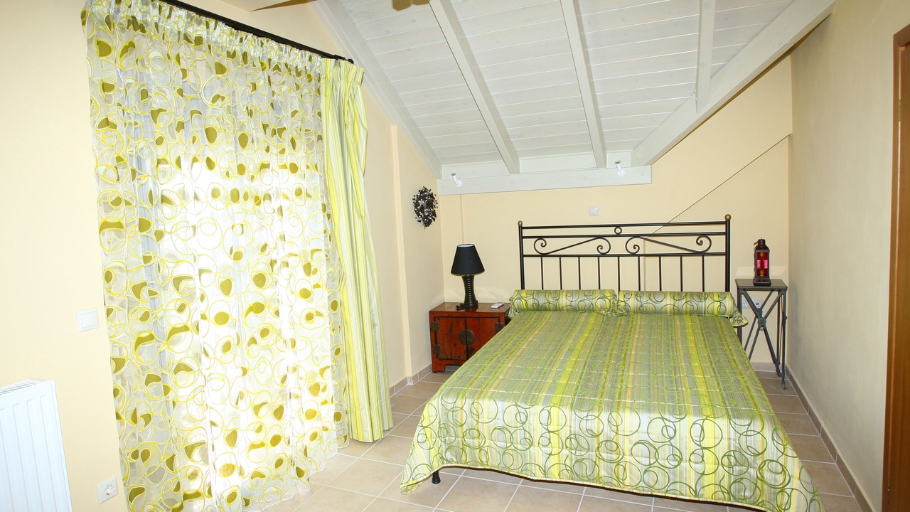 Photo of Bedroom in Vlachata