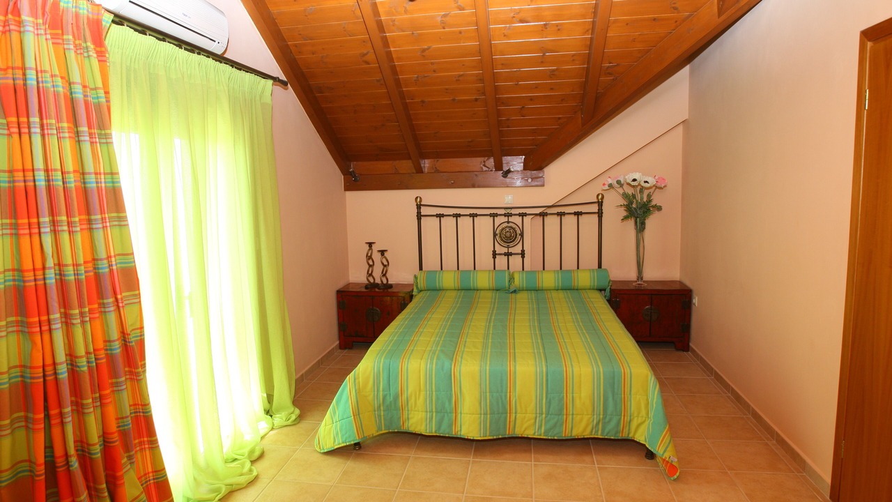 Photo of Bedroom in Vlachata