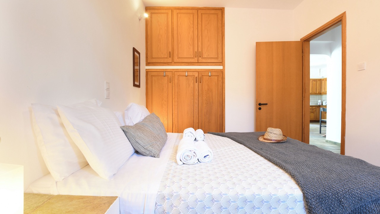 Photo of Bedroom in Aposelemis