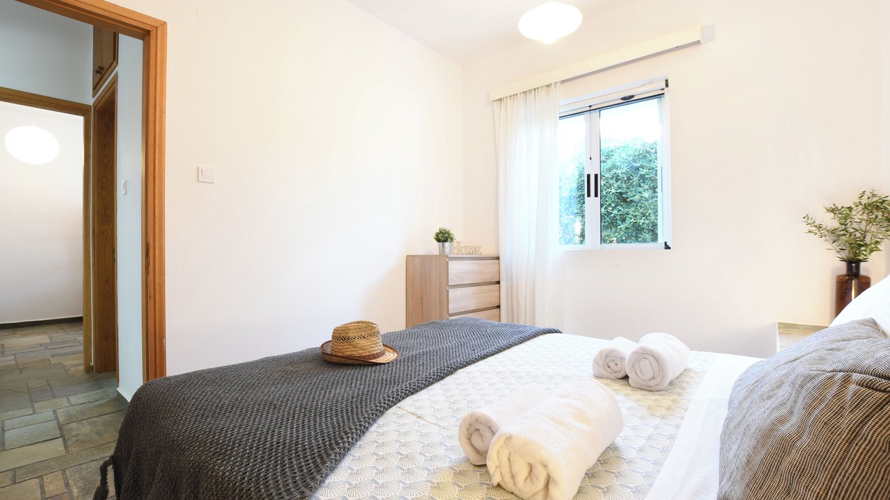 Photo of Bedroom in Aposelemis