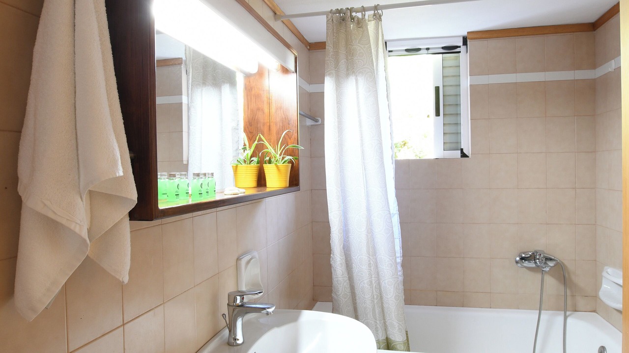 Photo of Bathroom in Aposelemis