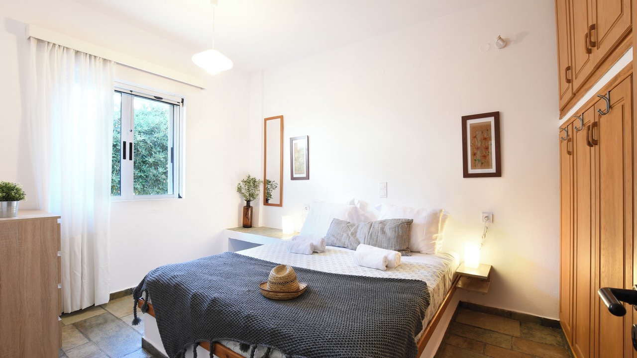 Photo of Bedroom in Aposelemis