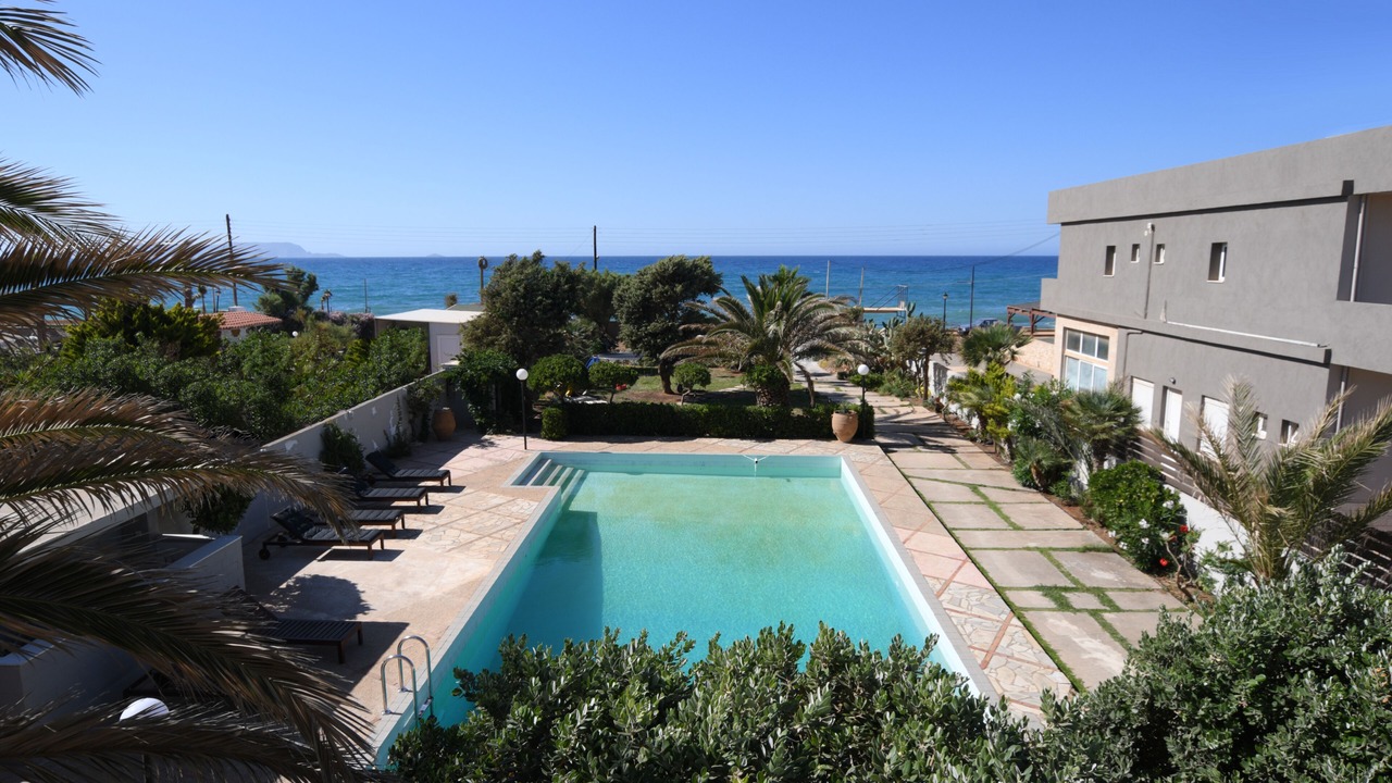 Photo of Outdoor in Aposelemis