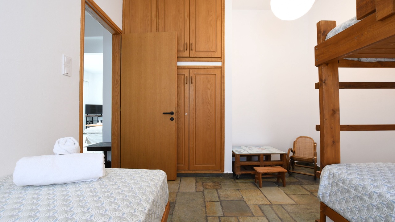 Photo of Bedroom in Aposelemis