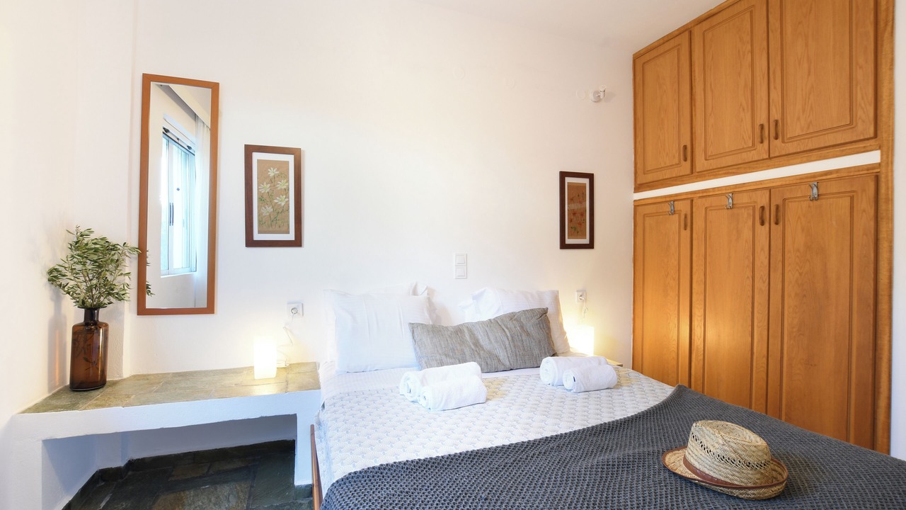 Photo of Bedroom in Aposelemis