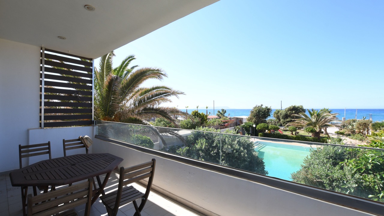 Photo of Outdoor in Aposelemis
