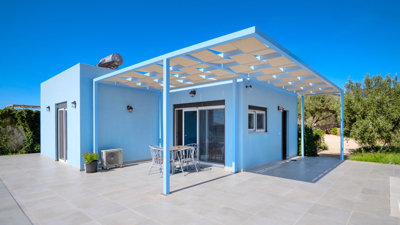 Photo of Outdoor in Karavados