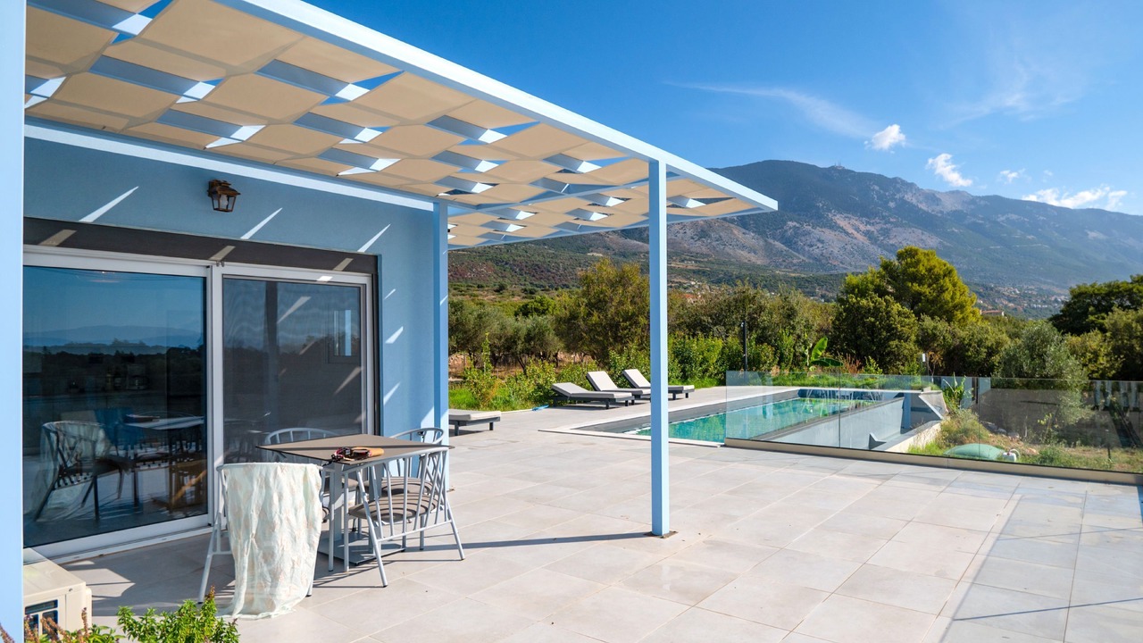 Photo of Outdoor in Karavados