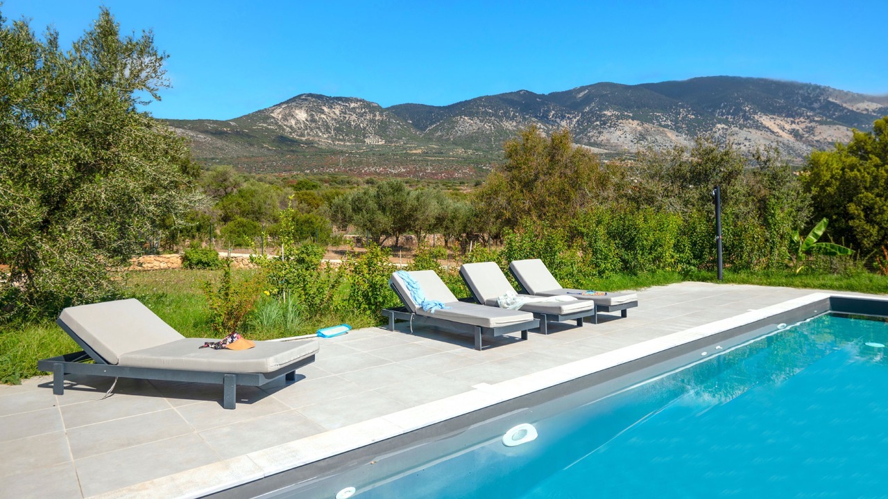 Photo of Outdoor in Karavados