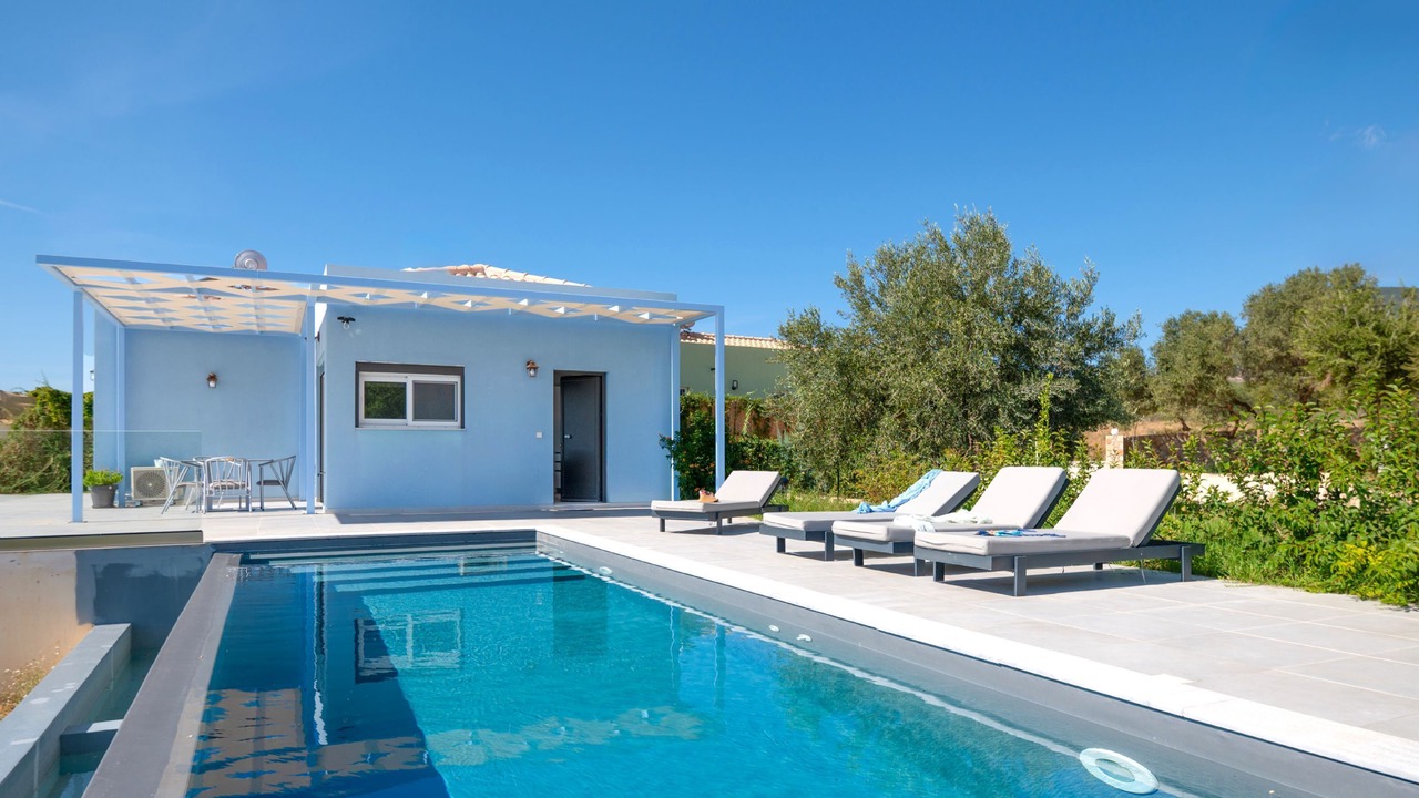 Photo of Outdoor in Karavados