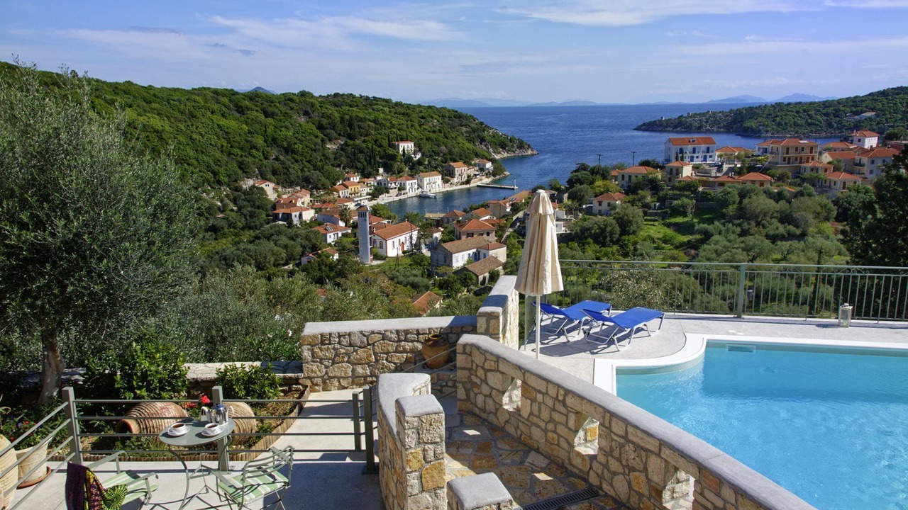 Photo of Outdoor in Kioni