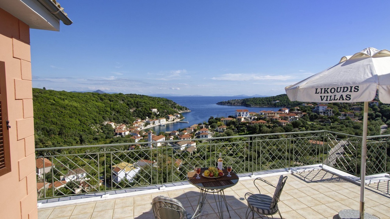 Photo of Outdoor in Kioni