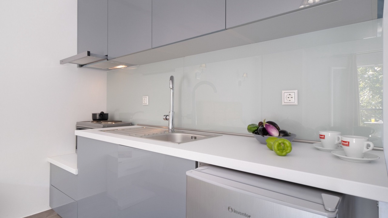Photo of Kitchen in Anthousa