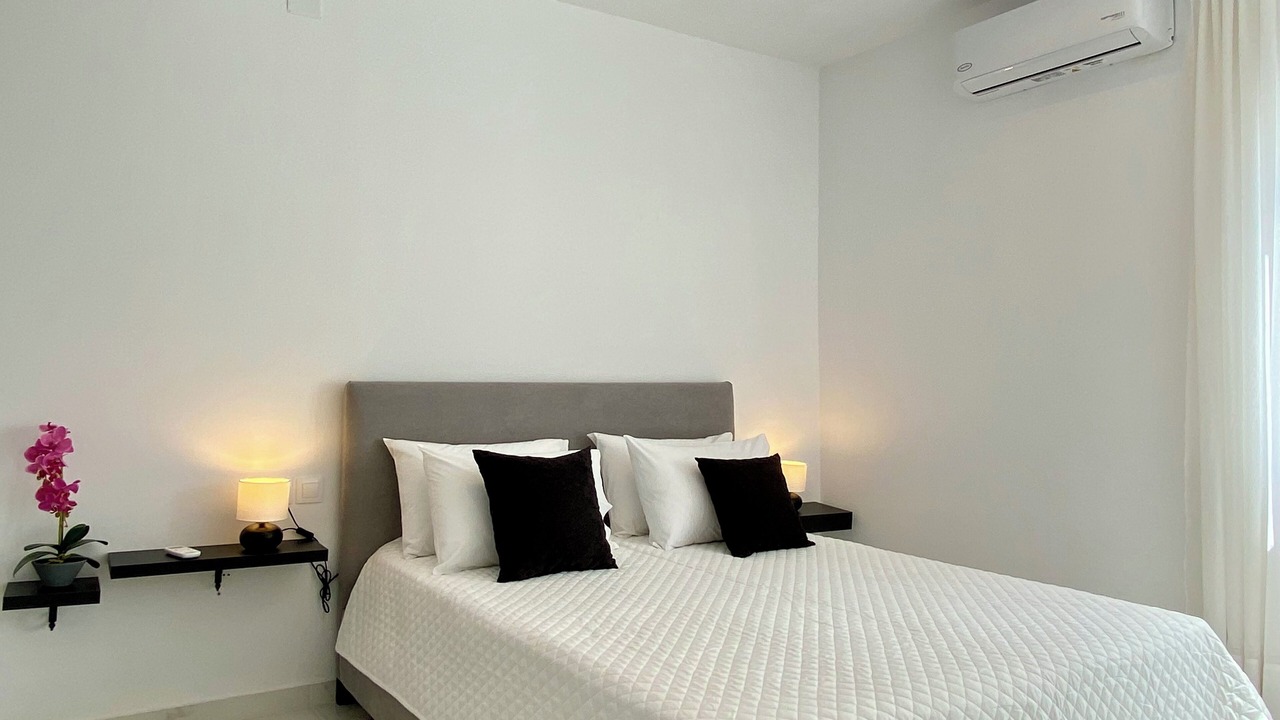 Photo of Bedroom in Glossa