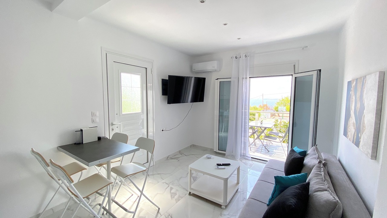 Photo of Livingroom in Glossa