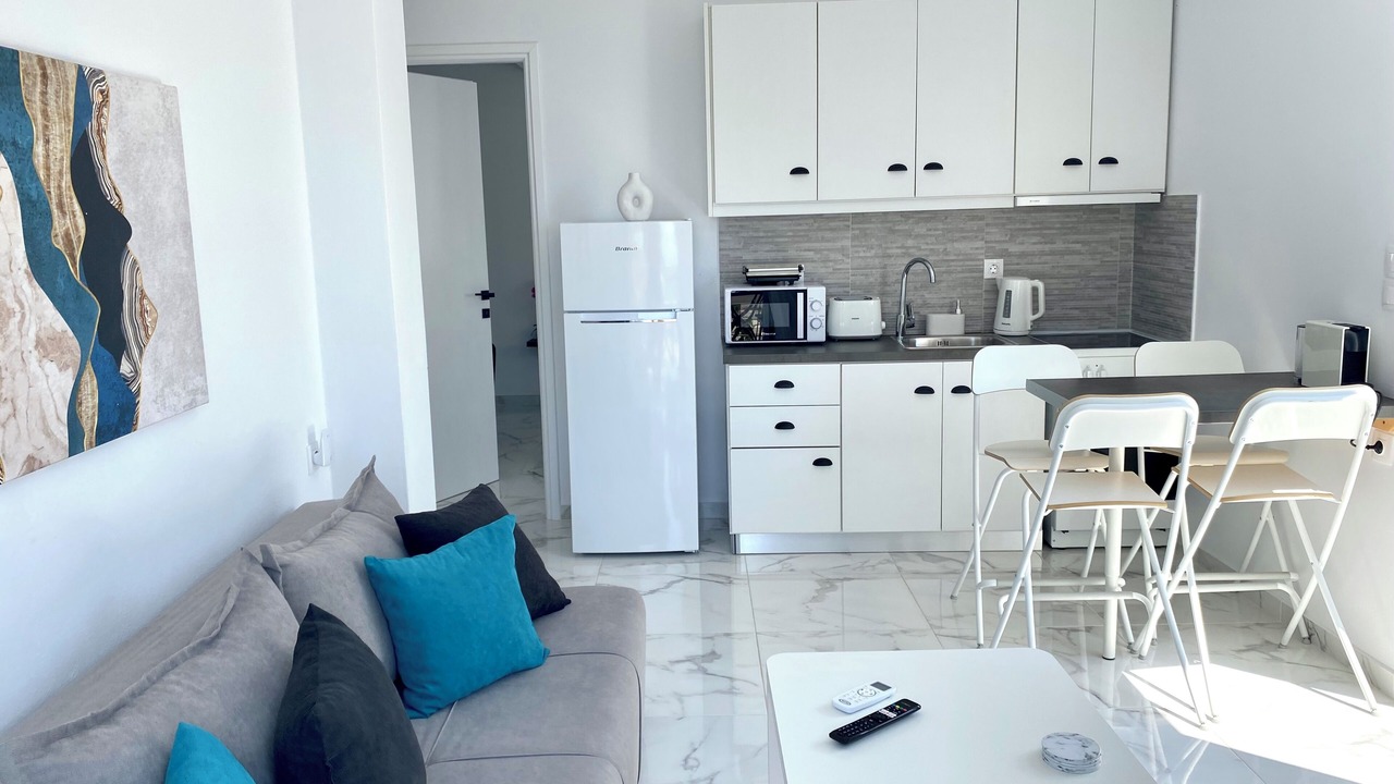 Photo of Livingroom in Glossa
