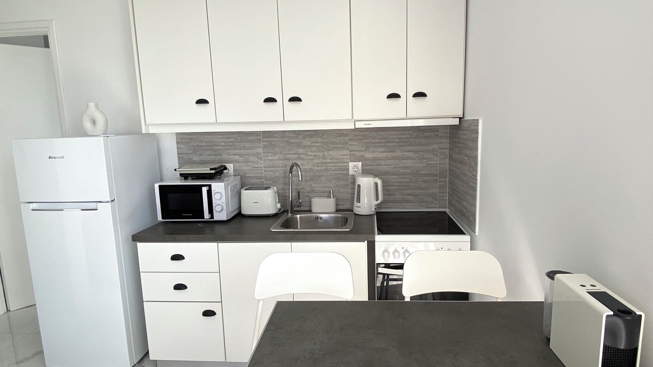 Photo of Kitchen in Glossa
