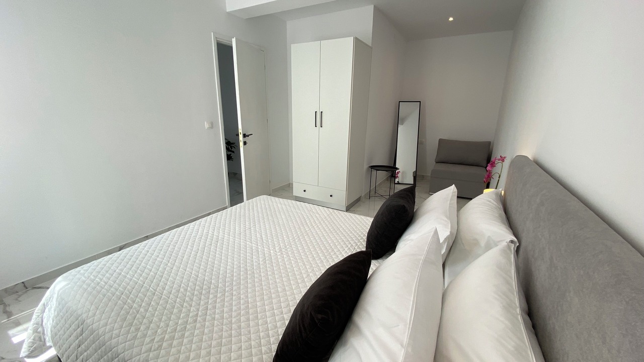 Photo of Bedroom in Glossa