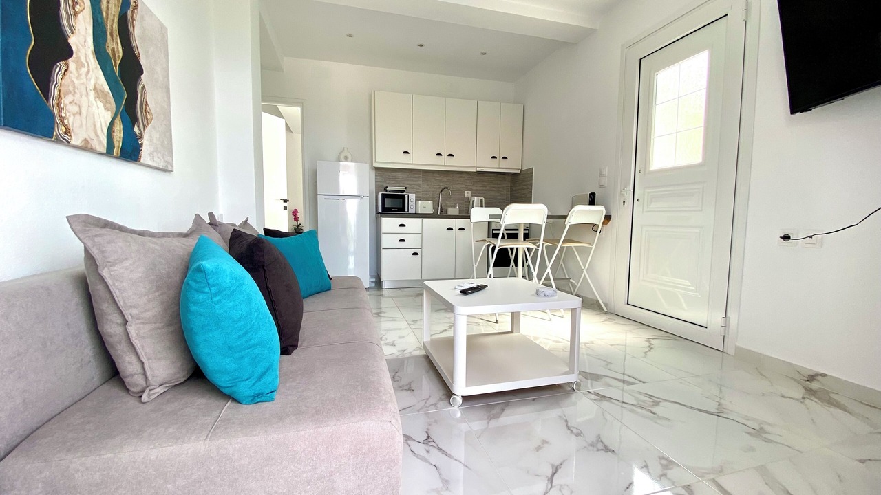 Photo of Livingroom in Glossa