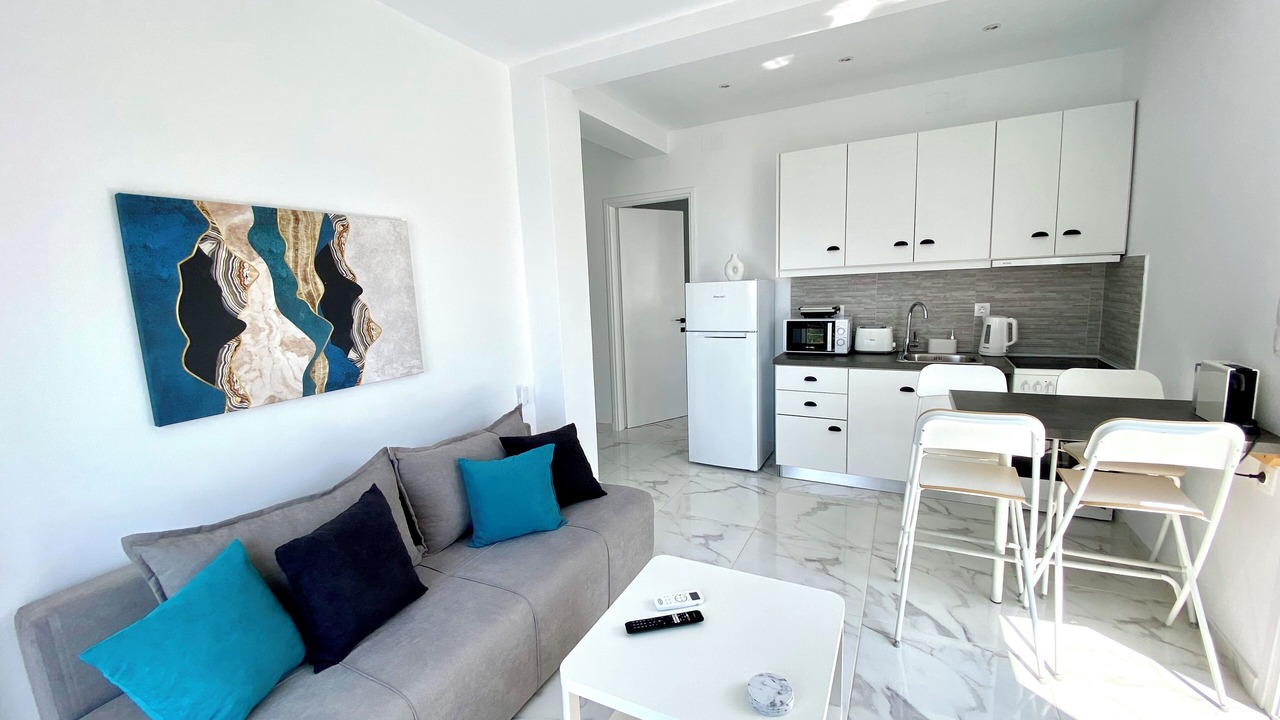 Photo of Livingroom in Glossa