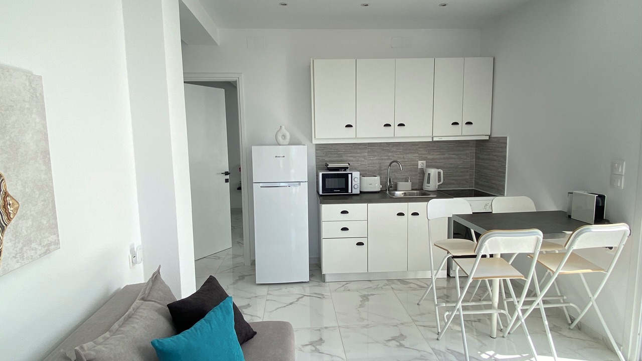 Photo of Livingroom in Glossa