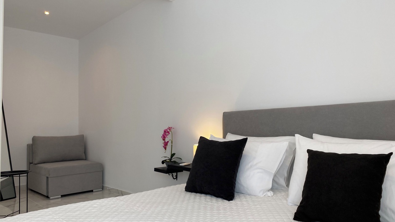 Photo of Bedroom in Glossa