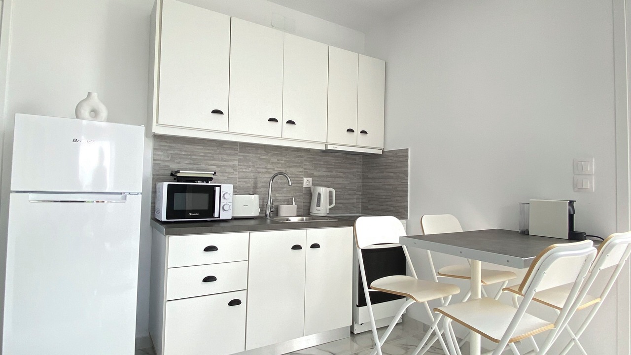 Photo of Kitchen in Glossa