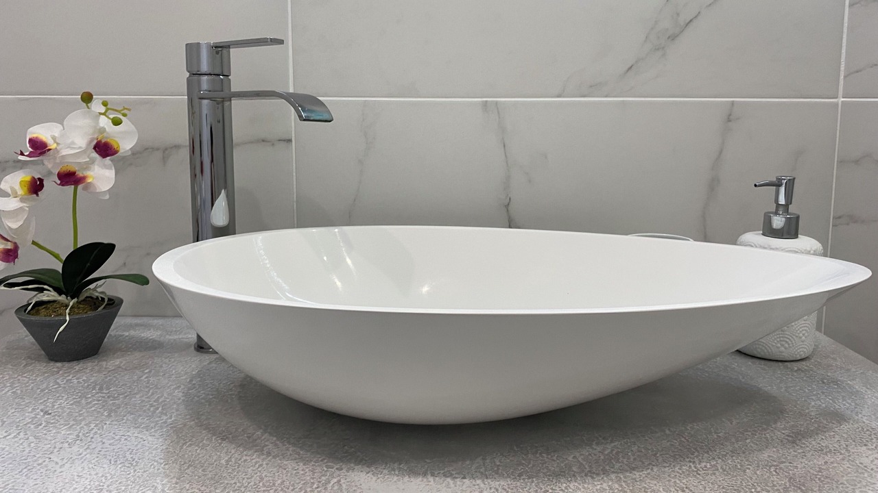 Photo of Bathroom in Glossa