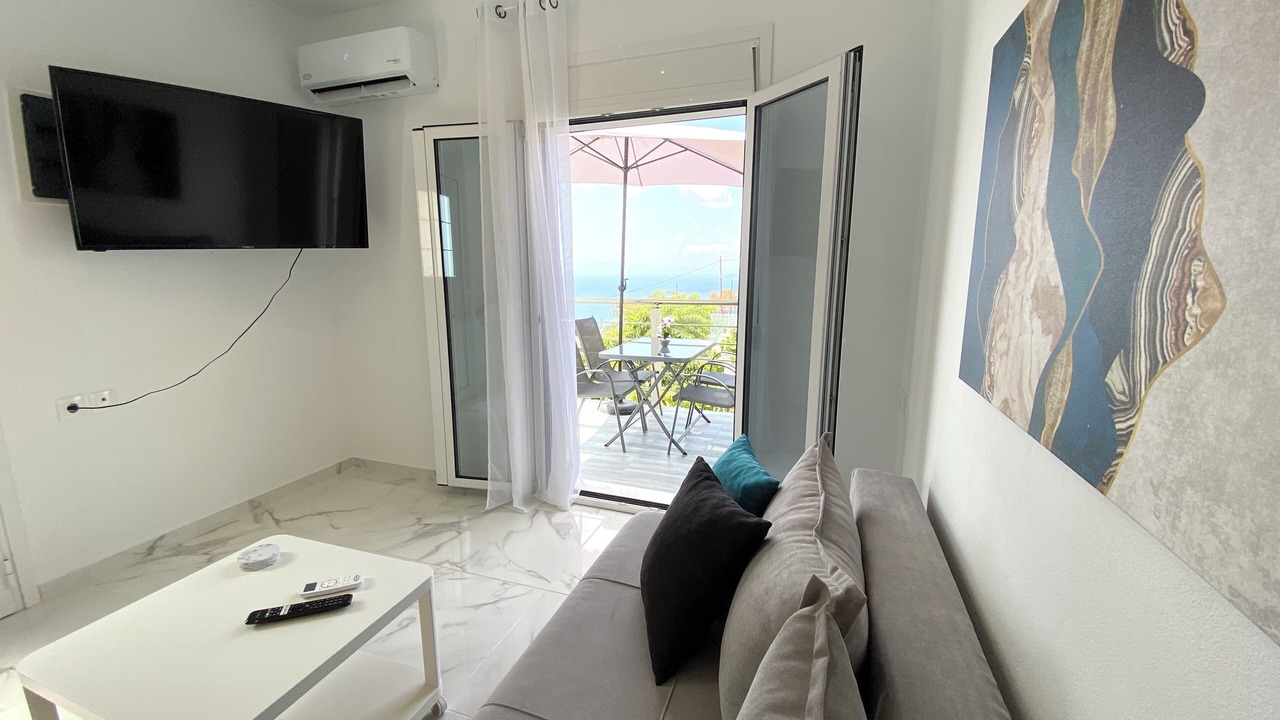 Photo of Livingroom in Glossa