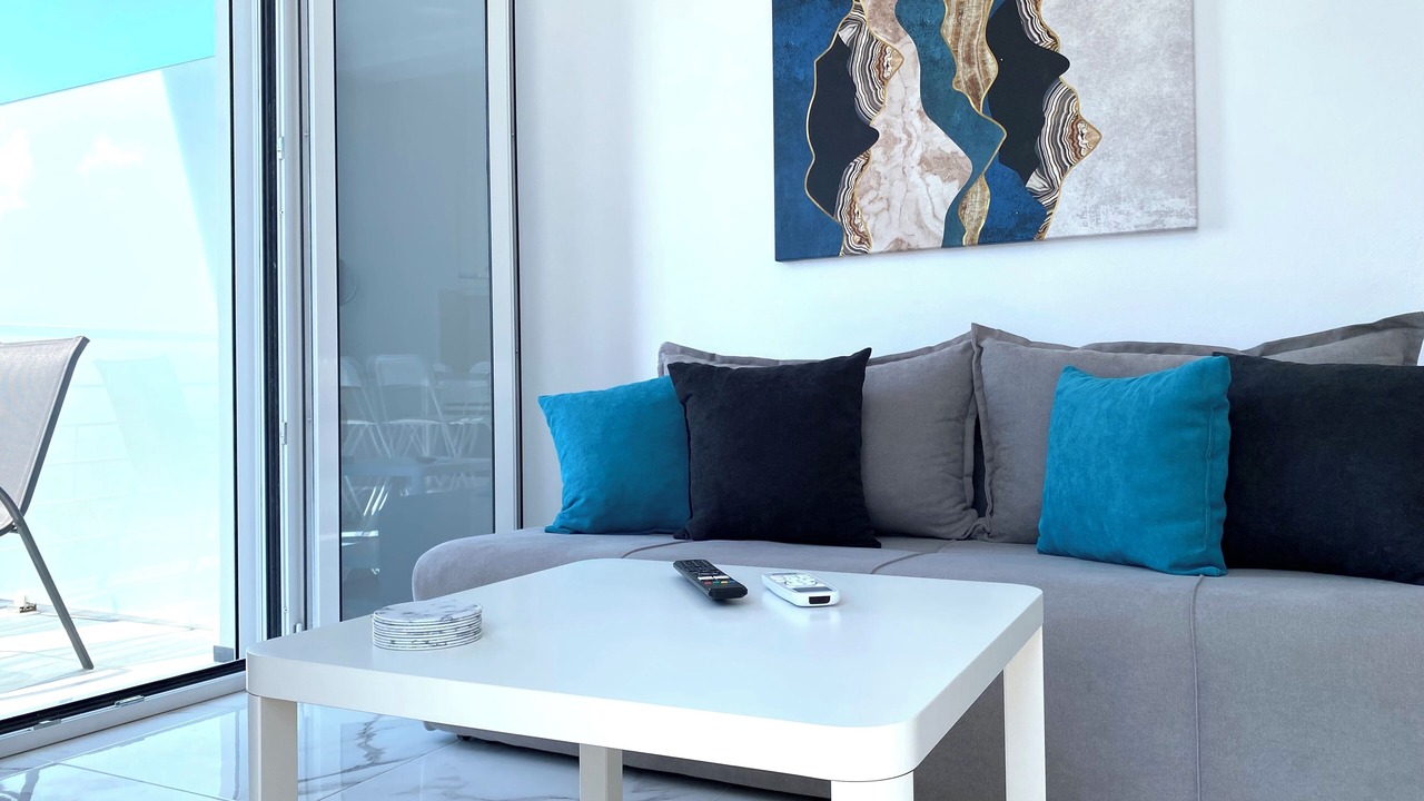 Photo of Livingroom in Glossa
