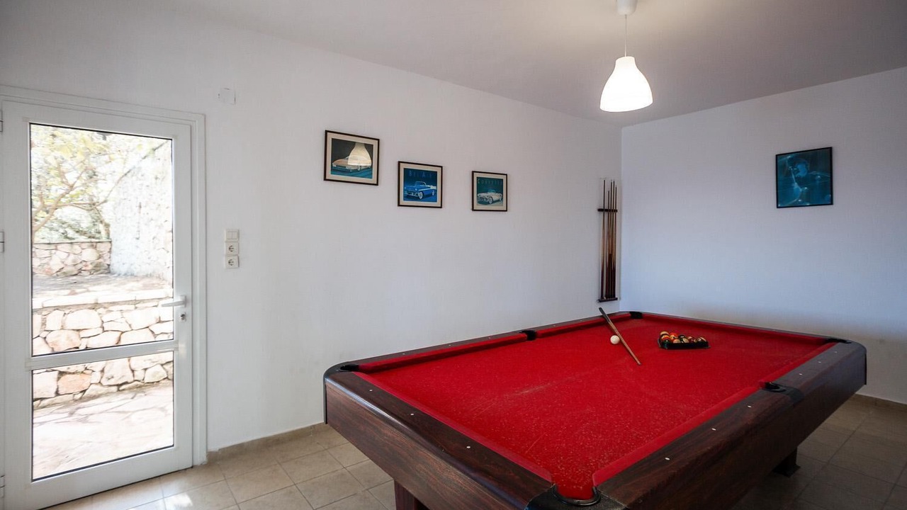 Photo of Bedroom in Vasilikos