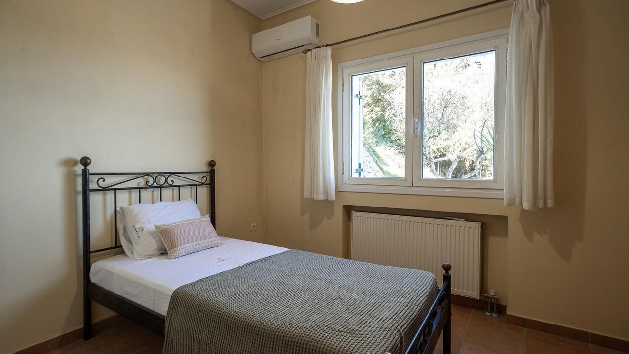 Photo of Bedroom in Vasilikos