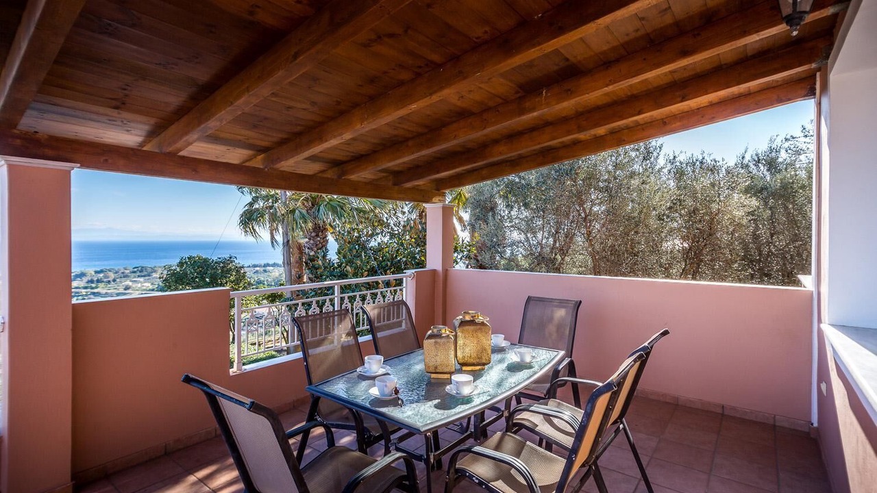 Photo of Outdoor in Vasilikos