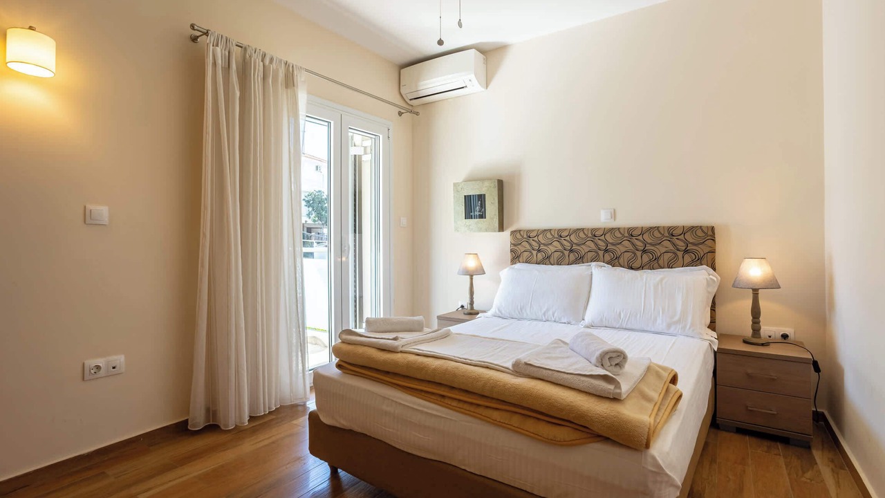 Photo of Bedroom in Avia